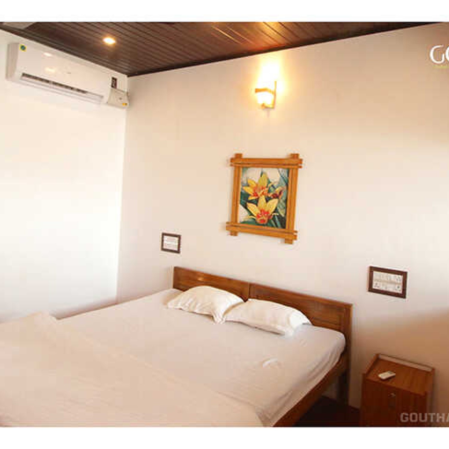 Govardhan Executive