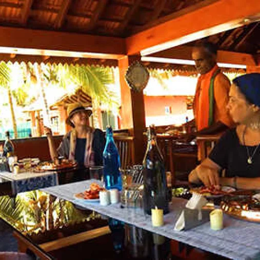 Dine Image