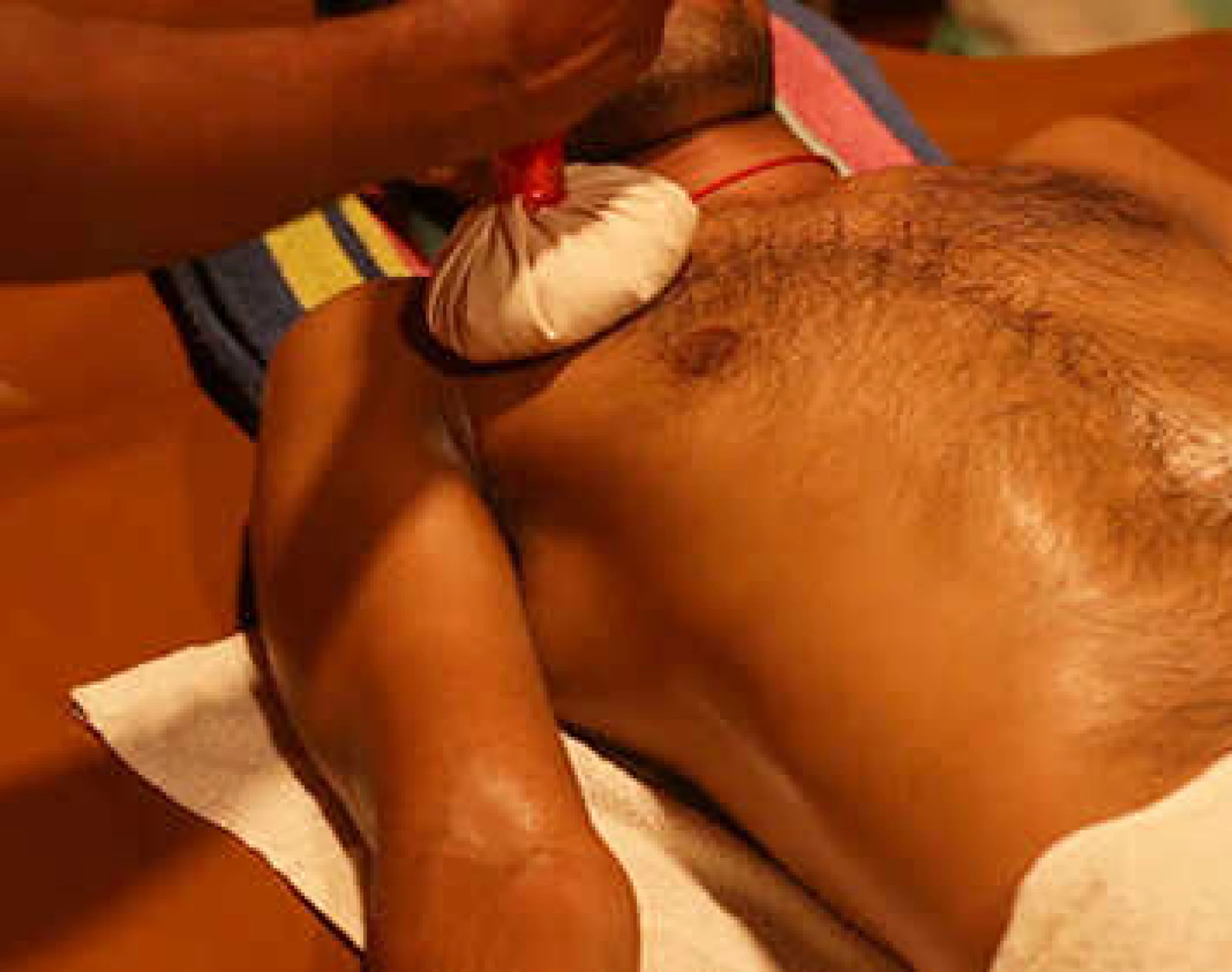 Specialized Care