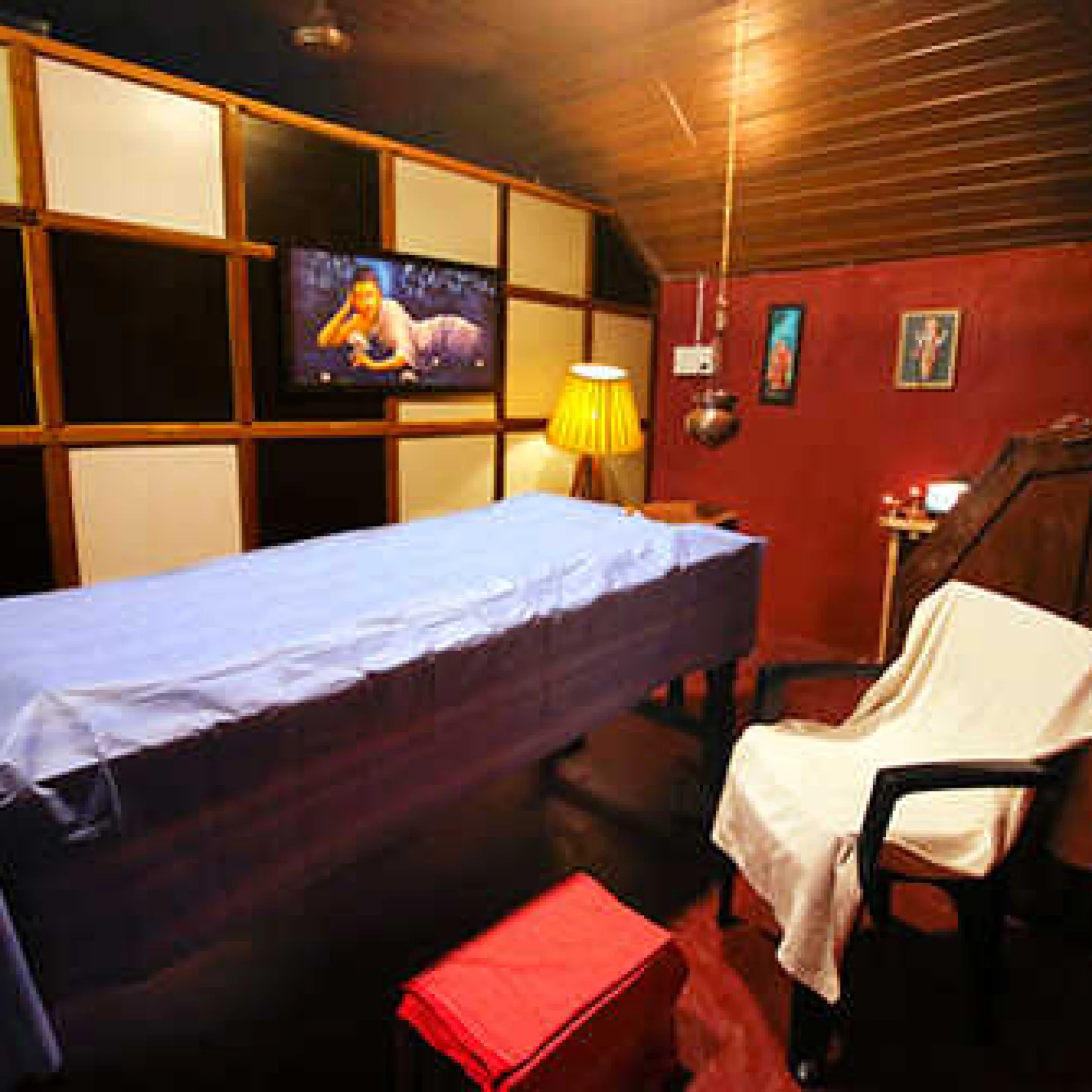 Wellness Image